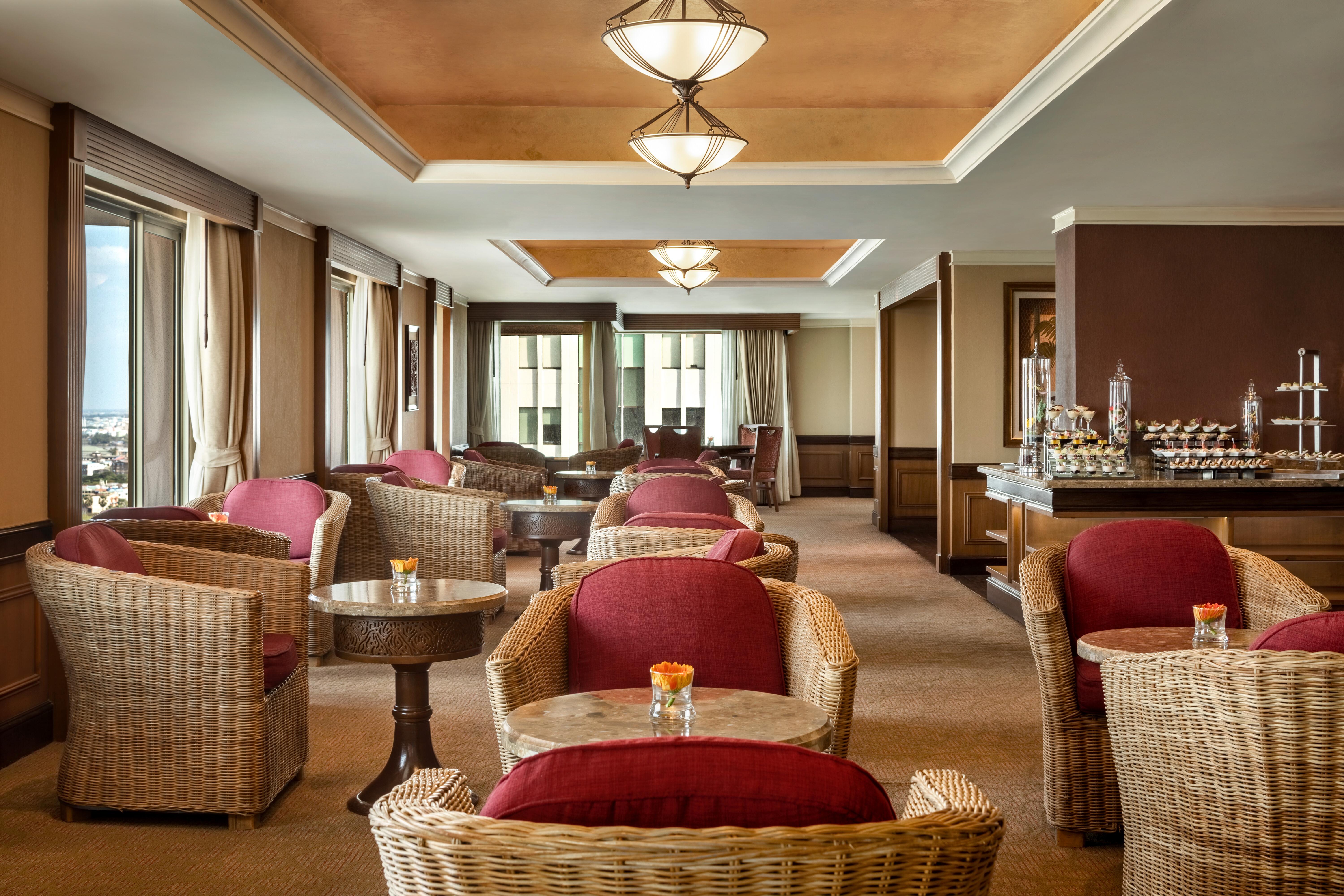 Sule Shangri-La, Yangon Exterior photo
