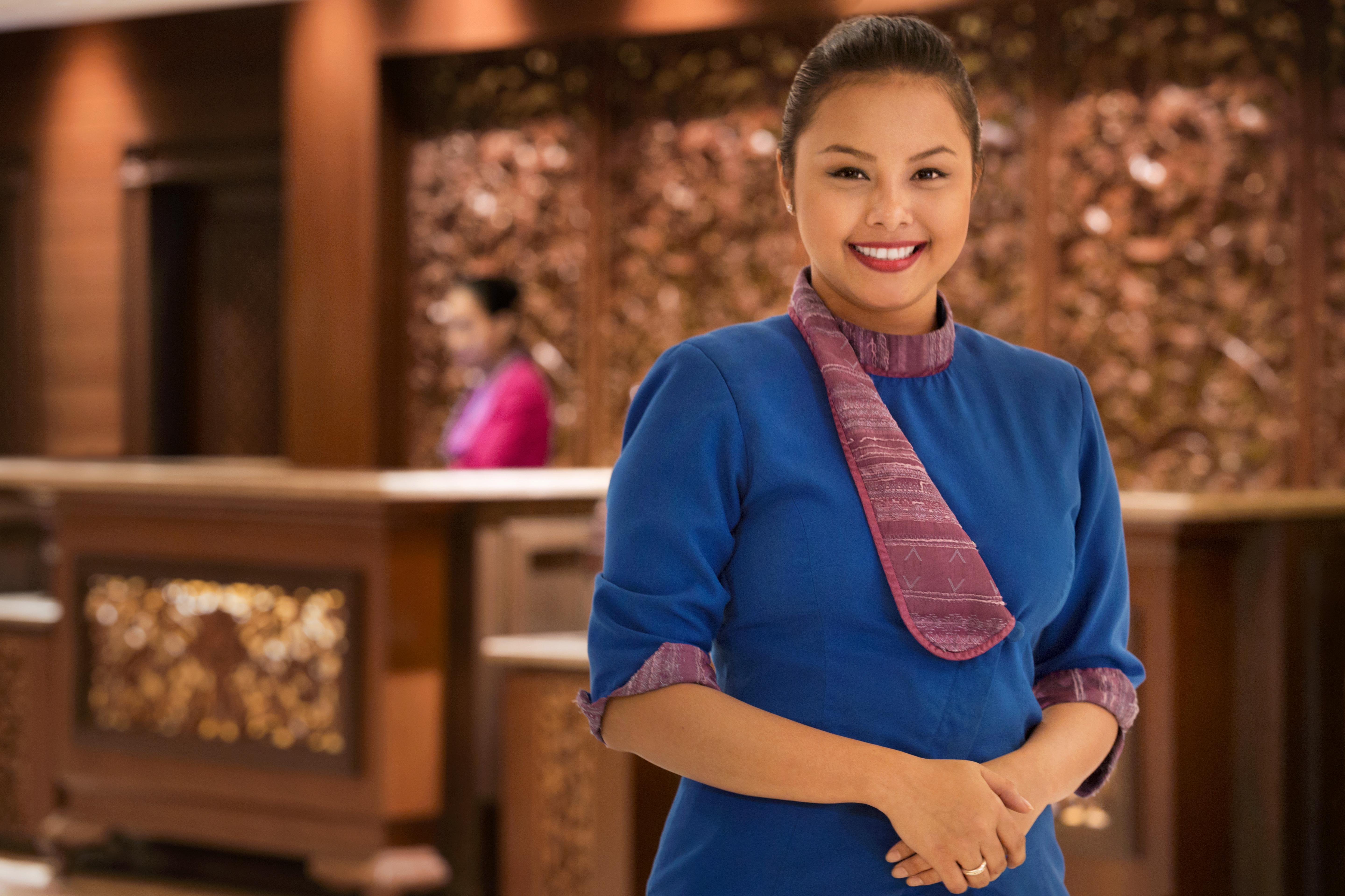 Sule Shangri-La, Yangon Exterior photo