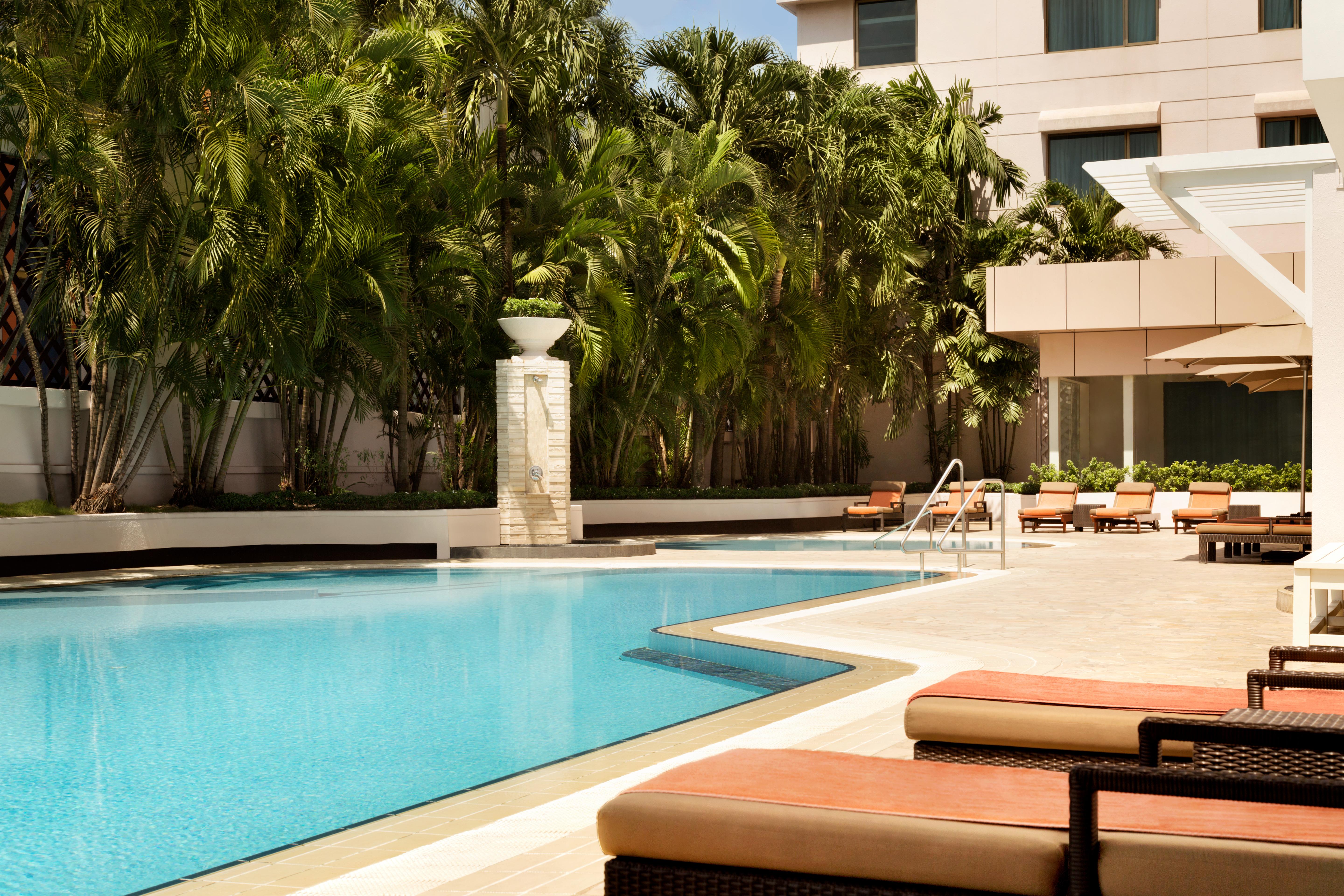 Sule Shangri-La, Yangon Exterior photo