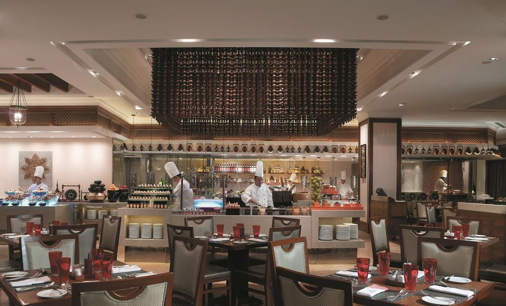 Sule Shangri-La, Yangon Exterior photo