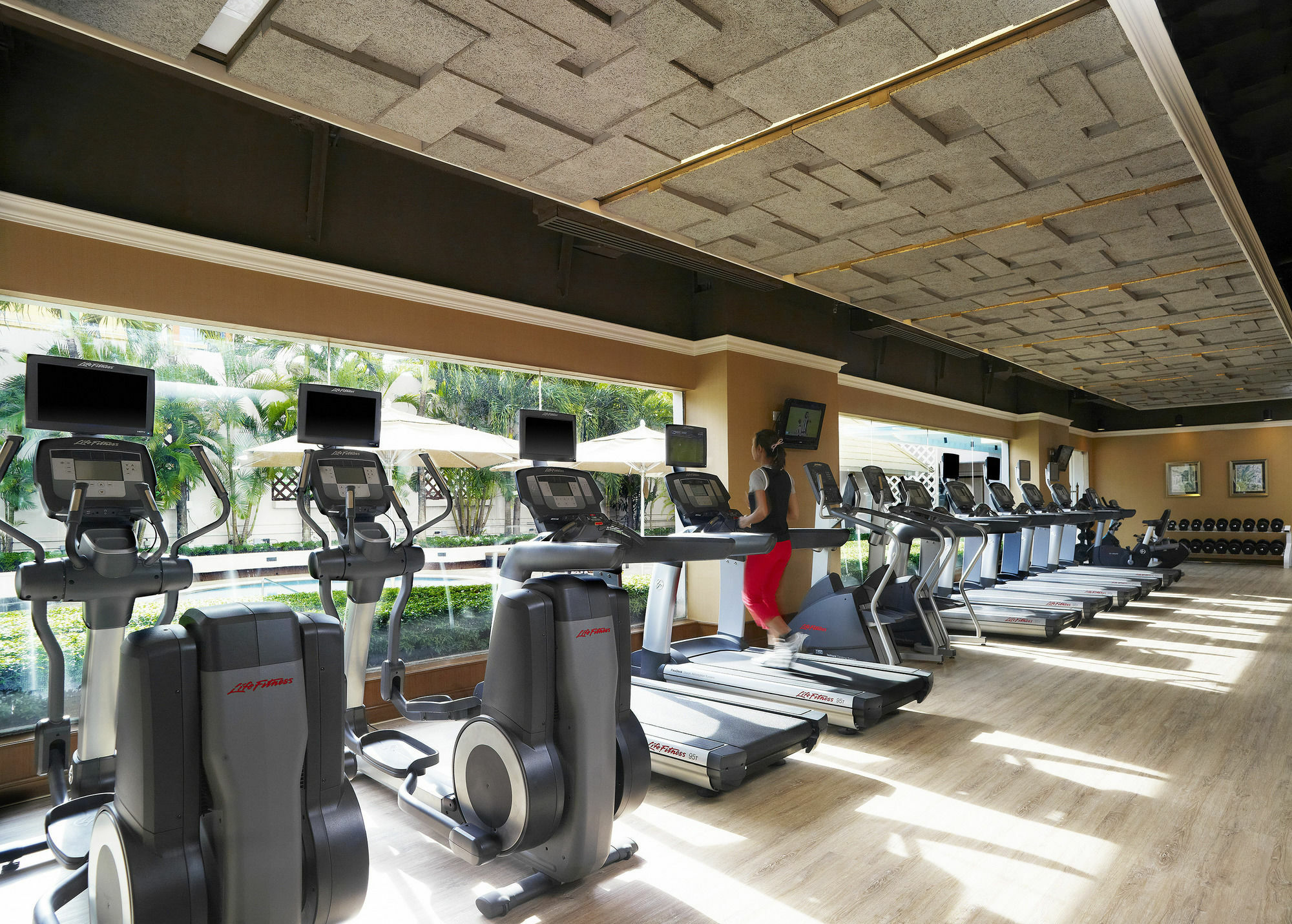 Sule Shangri-La, Yangon Exterior photo