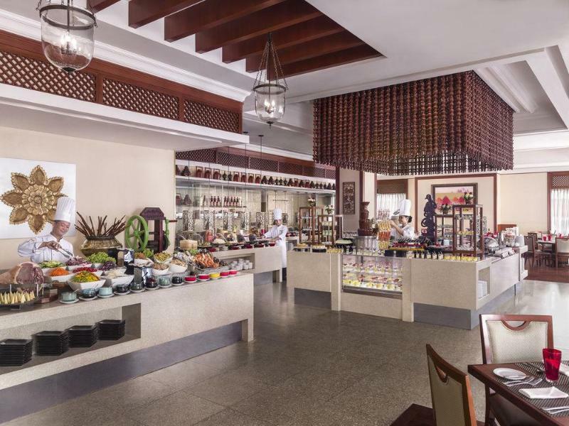 Sule Shangri-La, Yangon Exterior photo